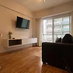 Florencia - Impecable Departamento 3 Ambientes - Plaza Colon