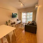 Florencia - Impecable Departamento 3 Ambientes - Plaza Colon