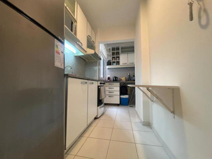 Florencia - Impecable Departamento 3 Ambientes - Plaza Colon