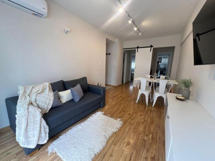 Florencia - Impecable Departamento 3 Ambientes - Plaza Colon Apartamento *