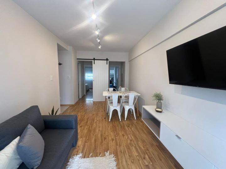 Florencia - Impecable Departamento 3 Ambientes - Plaza Colon Apartamento Mar del Plata