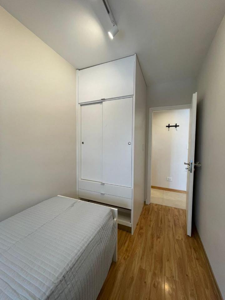 Apartamento Florencia - Impecable Departamento 3 Ambientes - Plaza Colon Mar del Plata