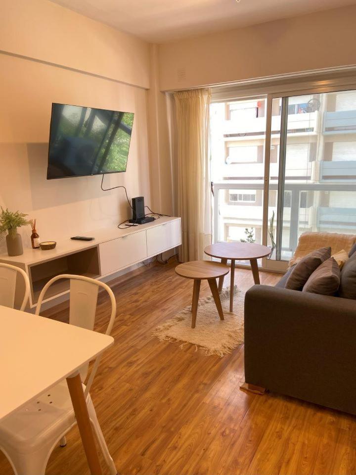 Apartamento Florencia - Impecable Departamento 3 Ambientes - Plaza Colon *