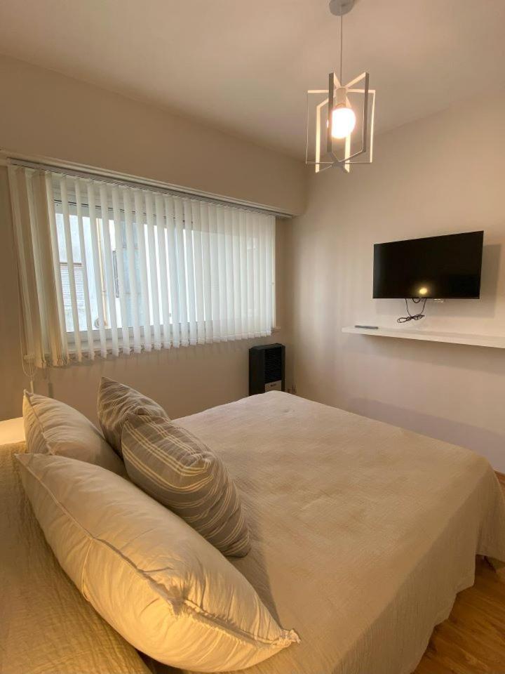 Apartamento Florencia - Impecable Departamento 3 Ambientes - Plaza Colon
