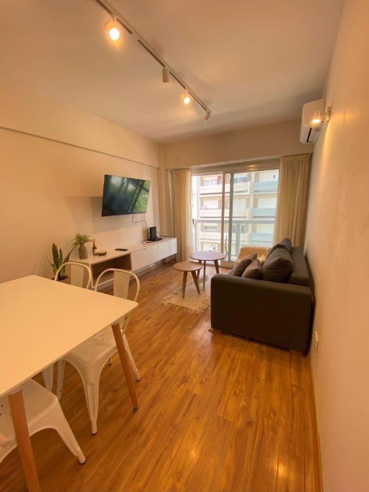Florencia - Impecable Departamento 3 Ambientes - Plaza Colon Apartamento Mar del Plata